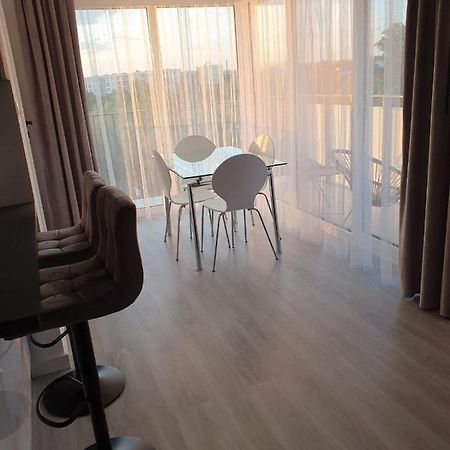 Apartament Reda City Stettin Eksteriør billede