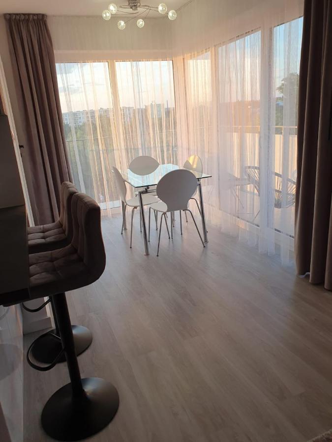Apartament Reda City Stettin Eksteriør billede
