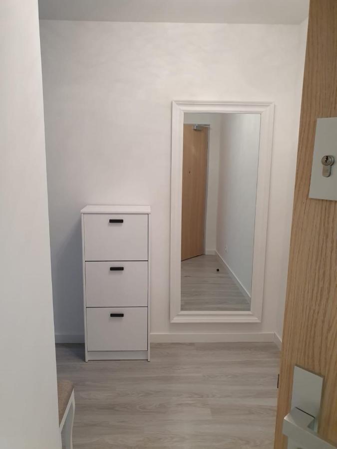Apartament Reda City Stettin Eksteriør billede