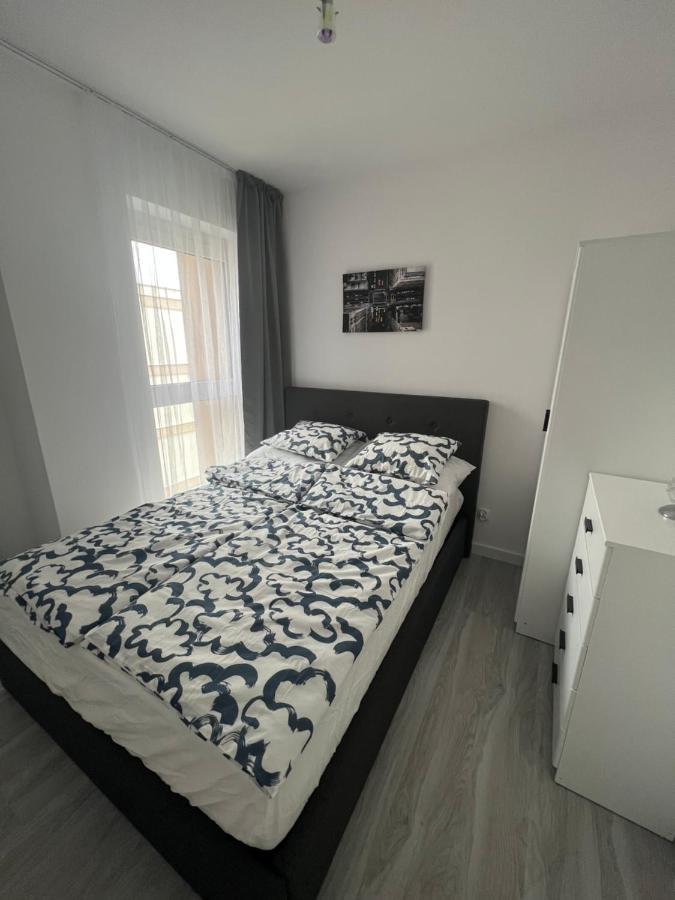 Apartament Reda City Stettin Eksteriør billede